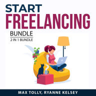 Start Freelancing Bundle, 2 in 1 Bundle: Virtual Workplace and Become A Successful Virtual Assistant