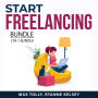 Start Freelancing Bundle, 2 in 1 Bundle: Virtual Workplace and Become A Successful Virtual Assistant