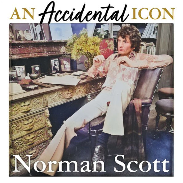 An Accidental Icon: How I dodged a bullet, spoke truth to power and lived to tell the tale