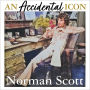 An Accidental Icon: How I dodged a bullet, spoke truth to power and lived to tell the tale