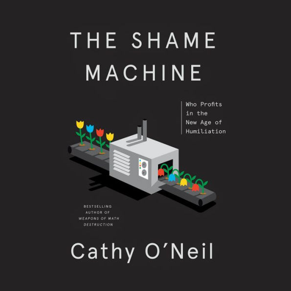 The Shame Machine: Who Profits in the New Age of Humiliation