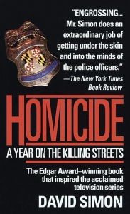 HOMICIDE (Abridged)