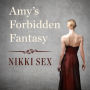 Amy's Forbidden Fantasy