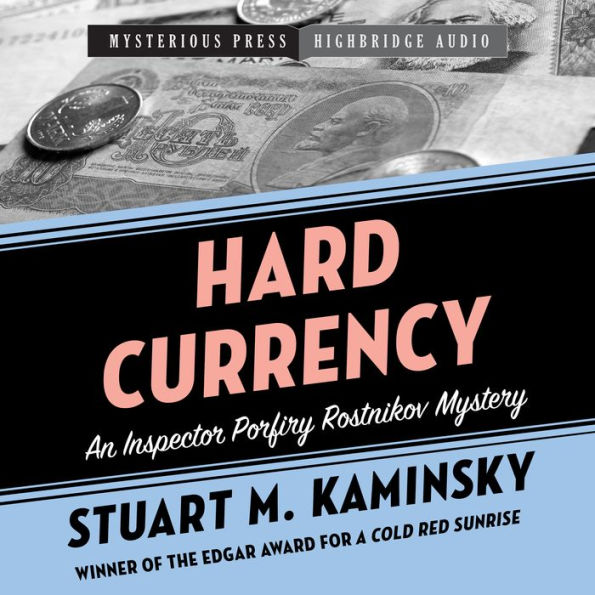 Hard Currency