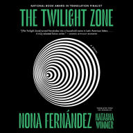 The Twilight Zone: A Novel