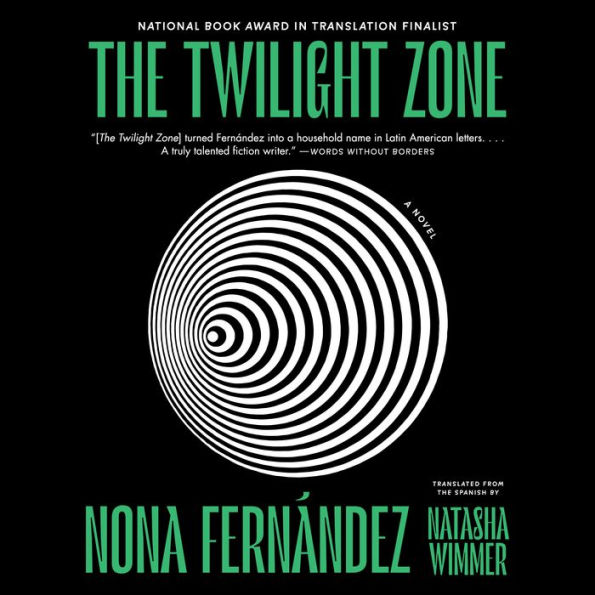 The Twilight Zone: A Novel