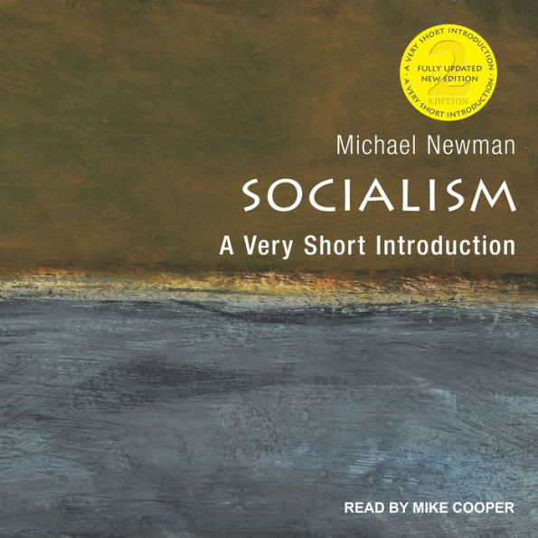 Socialism: A Very Short Introduction, 2nd Edition