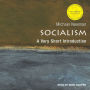Socialism: A Very Short Introduction, 2nd Edition