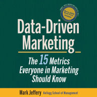 Data-Driven Marketing: The 15 Metrics Everyone in Marketing Should Know