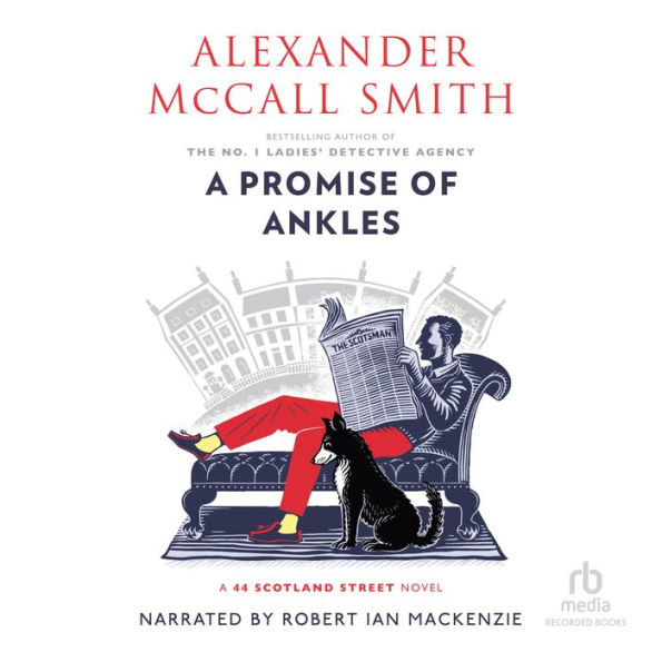 A Promise of Ankles