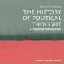 The History of Political Thought: A Very Short Introduction