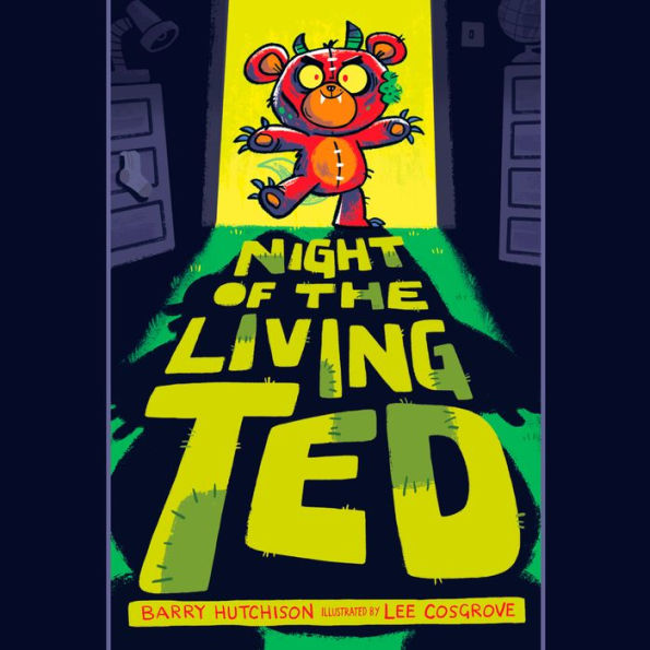 Night of the Living Ted