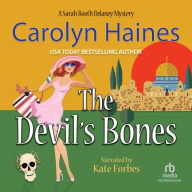 The Devil's Bones (Sarah Booth Delaney Series #21)