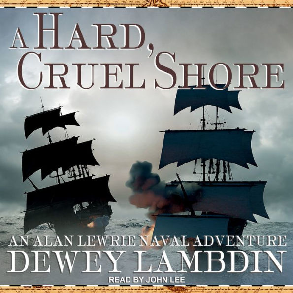 A Hard, Cruel Shore