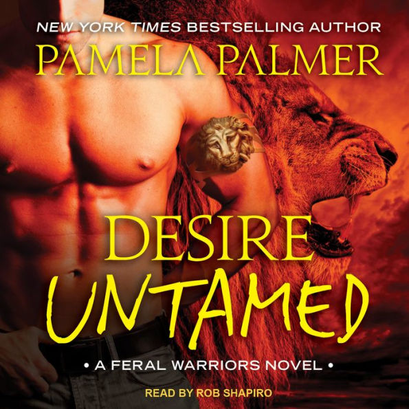 Desire Untamed