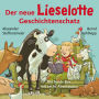 Der neue Lieselotte Geschichtenschatz - Die bunte Box mit sechs Abenteuern - Hörbücher von Kuh Lieselotte (Ungekürzte Lesung)