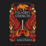 Paladin's Strength (The Saint of Steel #2)