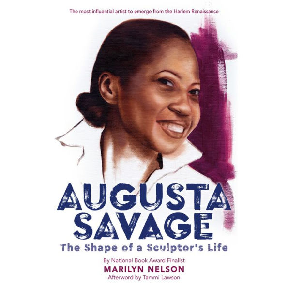 Augusta Savage: The Shape of a Sculptor's Life