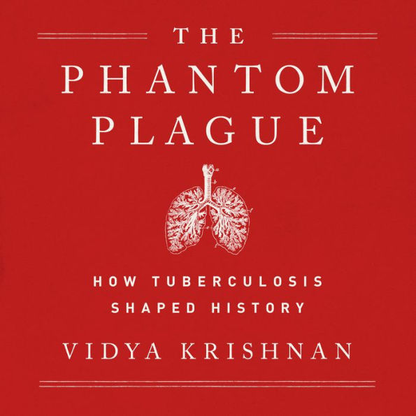 Phantom Plague: How Tuberculosis Shaped History