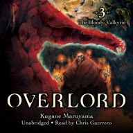 Overlord, Vol. 3 (light novel): The Bloody Valkyrie