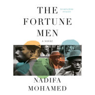 The Fortune Men: A novel