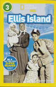 Ellis Island