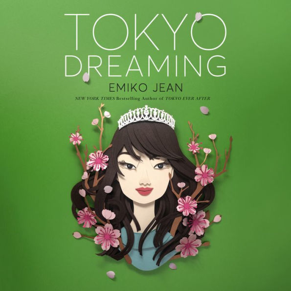 Tokyo Dreaming: A Novel