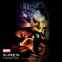 X-Men: The Return