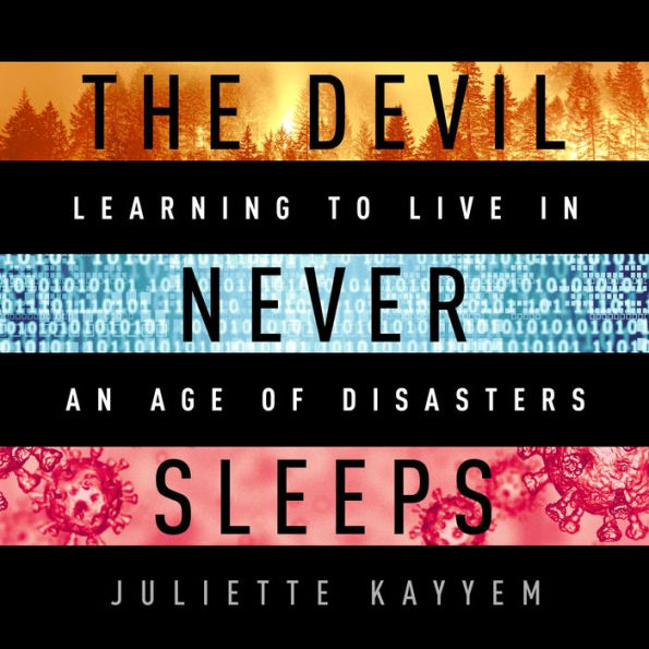 The Devil Never Sleeps: Learning to Live in an Age of Disasters