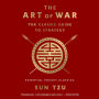 The Art of War: The Classic Guide to Strategy: Essential Pocket Classics