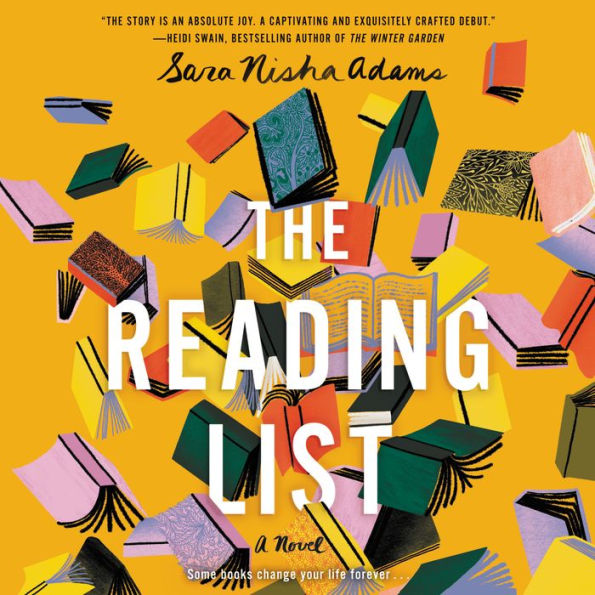 The Reading List: A Novel