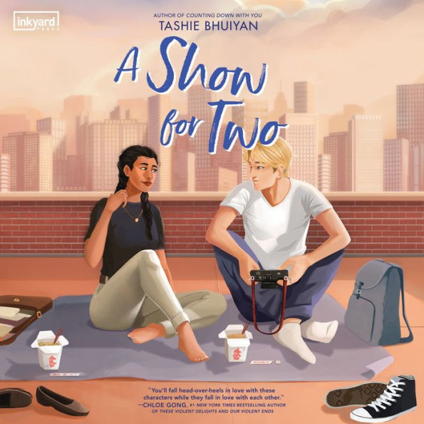 A Show for Two