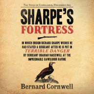 Sharpe's Fortress (Sharpe Series #3)