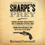 Sharpe's Prey (Sharpe Series #5)