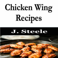 Chicken Wing Recipes