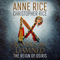 The Reign of Osiris (Ramses the Damned #3)