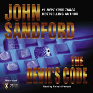 The Devil's Code (Abridged)