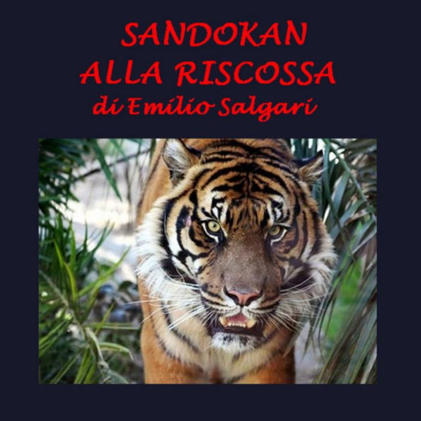 Sandokan alla riscossa