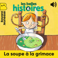 La soupe à la grimace