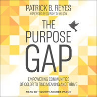 The Purpose Gap: Empowering Communities of Color to Find Meaning and Thrive