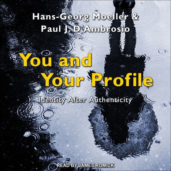 You and Your Profile: Identity After Authenticity