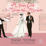 A Bride's Guide to Marriage and Murder (Countess of Harleigh Mystery #5)