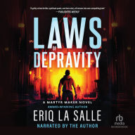 Laws of Depravity: Revised Edition