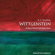 Wittgenstein: A Very Short Introduction