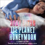 Ice Planet Honeymoon - A Compilation: Four Ice Planet Barbarian Novellas