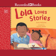 Lola Loves Stories