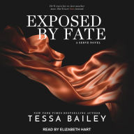 Exposed by Fate (Serve Series #2)