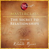 The Secret to Relationships Masterclass