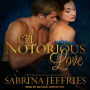 A Notorious Love