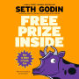 Free Prize Inside: How to Make a Purple Cow